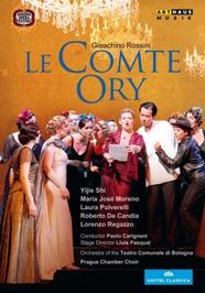 Rossini - Le Comte Ory (DVD)