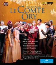 Rossini - Le Comte Ory (Blu-ray)