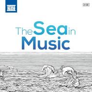 The Sea in Music