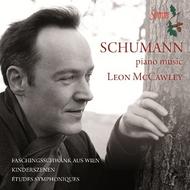 Schumann - Piano Music