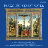 Pergolesi - Stabat Mater