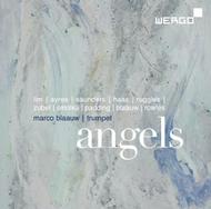 Angels: Compositions for Trumpet