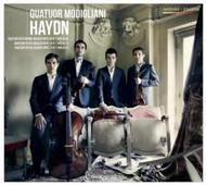 Haydn - String Quartets