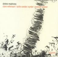 Divine Madness