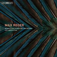 Reger - Orchestral Works