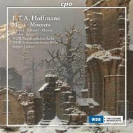 ETA Hoffmann - Missa, Miserere