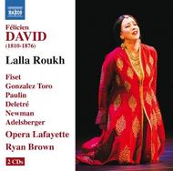 Felicien David - Lalla Roukh