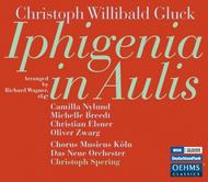 Gluck - Iphigenia in Aulis