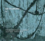 Dai Fujikura - Ice