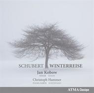 Schubert - Winterreise