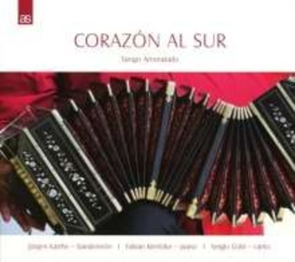 Corazon Al Sur