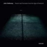 Pavans and Fantasies from the Age of Dowland