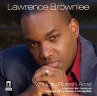 Virtuoso Rossini Arias