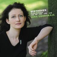 Beethoven - Piano Sonatas