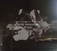 French Romantic Cantatas | Zig Zag Territoires ZZT337