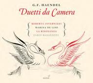 Handel - Duetti da Camera