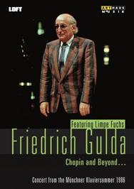 Friedrich Gulda: Chopin and Beyond