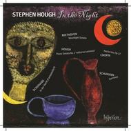 Stephen Hough: In the Night