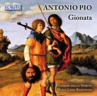 Antonio Pio - Gionata
