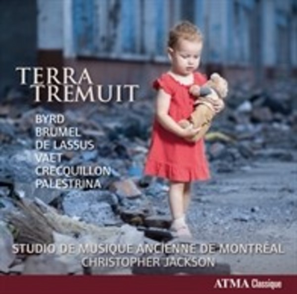 Terra Tremuit 