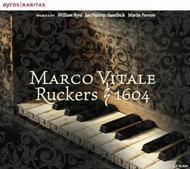 Ruckers Spinet 1604 | Ayros AYRA01