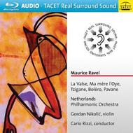 Ravel - Orchestral Works