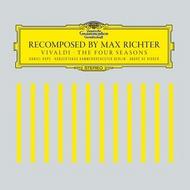 Recomposed by Max Richter: Vivaldi - The Four Seasons (CD + DVD)