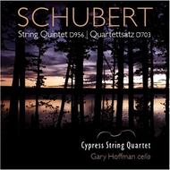 Schubert - String Quintet