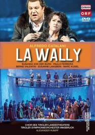 Catalani - La Wally