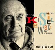 Stefan Kisielewski - Piano Pieces