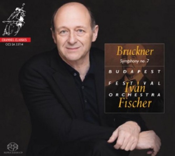 Bruckner - Symphony No.7