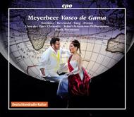 Meyerbeer - Vasco de Gama
