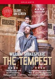 Shakespeare - The Tempest