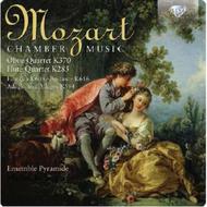 Mozart - Chamber Music