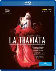 Verdi - La Traviata (Blu-ray)