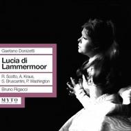 Donizetti - Lucia di Lammermoor