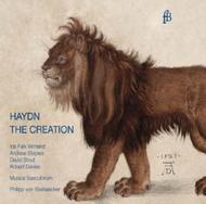 Haydn - The Creation