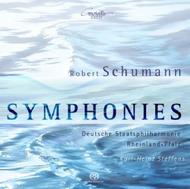 Schumann - Symphonies