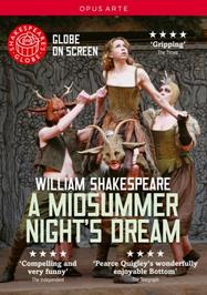 Shakespeare - A Midsummer Night�s Dream