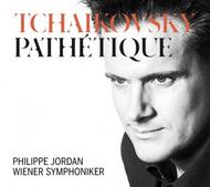 Tchaikovsky - Pathetique