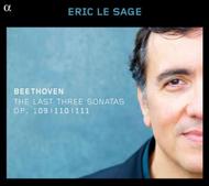 Beethoven - The Last Three Sonatas