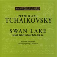 Tchaikovsky - Swan Lake
