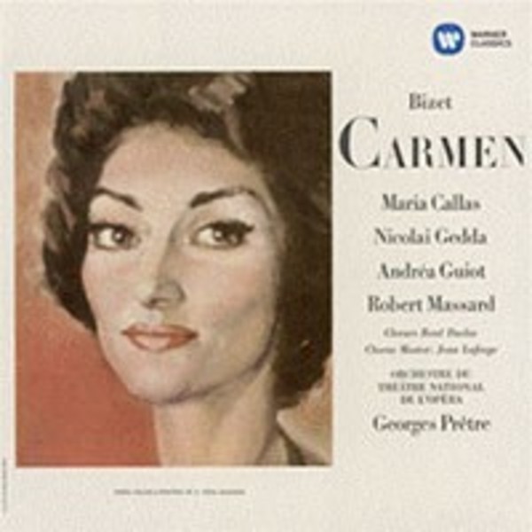 Bizet - Carmen