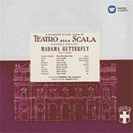 Puccini - Madama Butterfly