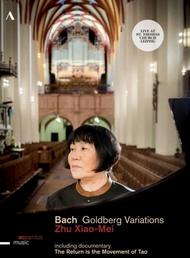 J S Bach - Goldberg Variations