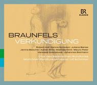 Braunfels - Verkundigung