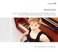Els Biesemans: Winterreise | Genuin GEN14322