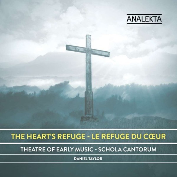 The Heart�s Refuge