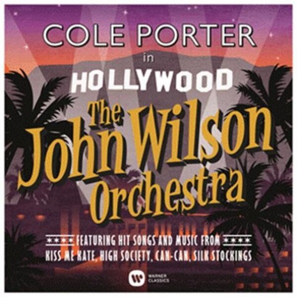 Cole Porter in Hollywood