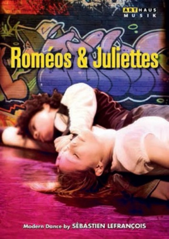 Romeos & Juliettes (DVD)